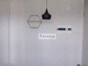 Apartamento com 2 dormitórios à venda, 47 m² por R$...