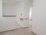Apartamento com 2 dormitórios à venda, 47 m² por R$...