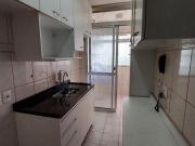 Apartamento com 2 dormitórios à venda, 47 m² por R$...