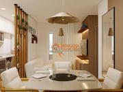 Apartamento com 2 dormitórios à venda, 47 m² por R$...