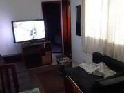 Apartamento com 2 dormitórios à venda, 47 m² por R$...