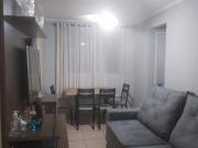 Apartamento com 2 dormitórios à venda, 47 m² por R$...