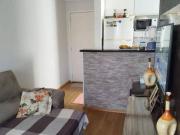 Apartamento com 2 dormitórios à venda, 47 m² por R$...