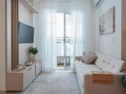 Apartamento com 2 dormitórios à venda, 47 m² por R$...