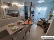 Apartamento com 2 dormitórios à venda, 47 m² por R$...