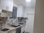 Apartamento com 2 dormitórios à venda, 47 m² por R$...