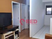 Apartamento com 2 dormitórios à venda, 47 m² por R$...
