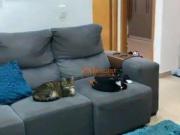 Apartamento com 2 dormitórios à venda, 47 m² por R$...