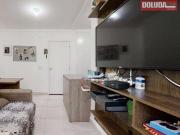 Apartamento com 2 dormitórios à venda, 47 m² por R$...