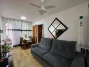 Apartamento com 2 dormitórios à venda, 47 m² por R$...