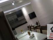 Apartamento com 2 dormitórios à venda, 47 m² por R$...