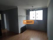 Apartamento com 2 dormitórios à venda, 47 m² por R$...