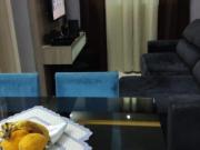 Apartamento com 2 dormitórios à venda, 47 m² por R$...