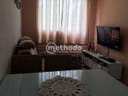 Apartamento com 2 dormitórios à venda, 47 m² por R$...