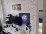 Apartamento com 2 dormitórios à venda, 47 m² por R$...