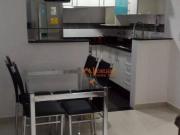 Apartamento com 2 dormitórios à venda, 47 m² por R$...