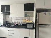 Apartamento com 2 dormitórios à venda, 47 m² por R$...