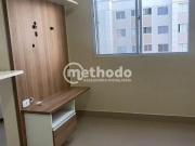 Apartamento com 2 dormitórios à venda, 47 m² por R$...