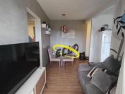 Apartamento com 2 dormitórios à venda, 47 m² por R$...