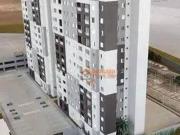 Apartamento com 2 dormitórios à venda, 47 m² por R$...
