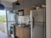 Apartamento com 2 dormitórios à venda, 47 m² por R$...