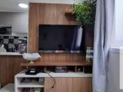 Apartamento com 2 dormitórios à venda, 47 m² por R$...