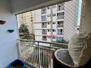 Apartamento com 2 dormitórios à venda, 47 m² por R$...