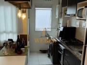 Apartamento com 2 dormitórios à venda, 47 m² por R$...