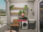 Apartamento com 2 dormitórios à venda, 47 m² por R$...