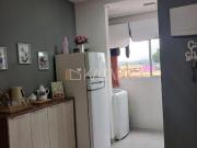 Apartamento com 2 dormitórios à venda, 47 m² por R$...