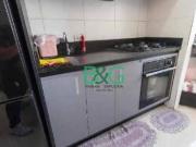 Apartamento com 2 dormitórios à venda, 47 m² por R$...