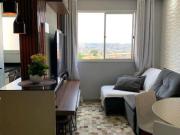 Apartamento com 2 dormitórios à venda, 47 m² por R$...