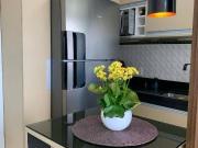 Apartamento com 2 dormitórios à venda, 47 m² por R$...