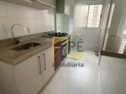 Apartamento com 2 dormitórios à venda, 47 m² por R$...