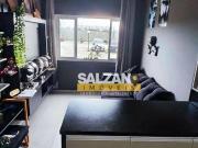 Apartamento com 2 dormitórios à venda, 47 m² por R$...