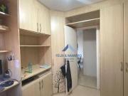 Apartamento com 2 dormitórios à venda, 47 m² por R$...