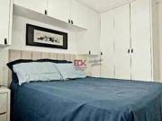 Apartamento com 2 dormitórios à venda, 47 m² por R$...