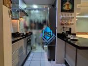 Apartamento com 2 dormitórios à venda, 47 m² por R$...