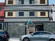 Apartamento com 2 dormitórios à venda, 47 m² por R$...