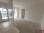 Apartamento com 2 dormitórios à venda, 47 m² por R$...