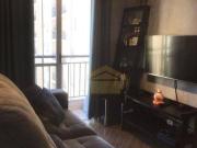 Apartamento com 2 dormitórios à venda, 47 m² por R$...