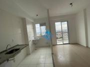 Apartamento à venda, 42 m² por R$ 370.000,00 Dos Casa...