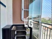 Apartamento com 2 dormitórios à venda, 47 m² por R$...