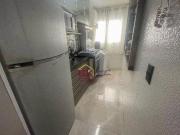 Apartamento com 2 dormitórios à venda, 47 m² por R$...