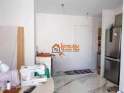 Apartamento com 2 dormitórios à venda, 47 m² por R$...