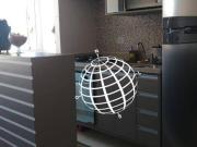 Apartamento com 2 dormitórios à venda, 47 m² por R$...