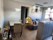 Apartamento com 2 dormitórios à venda, 47 m² por R$...