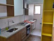 Apartamento com 2 dormitórios à venda, 47 m² por R$...