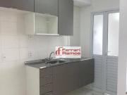 Apartamento com 2 dormitórios à venda, 47 m² por R$...