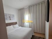 Apartamento com 2 dormitórios à venda, 47 m² por R$...
